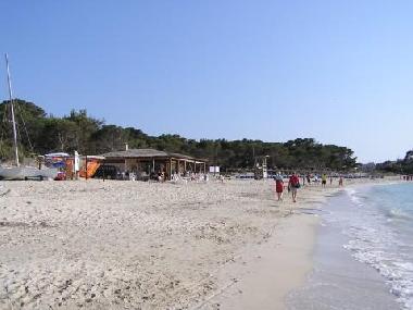 Appartement de vacances �/en/au Colonia de Sant Jordi (Mallorca)ou appartement ou maison de vacances