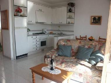 Appartement de vacances /en/au Colonia de Sant Jordi (Mallorca)ou appartement ou maison de vacances
