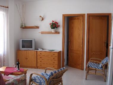Appartement de vacances /en/au Colonia de Sant Jordi (Mallorca)ou appartement ou maison de vacances