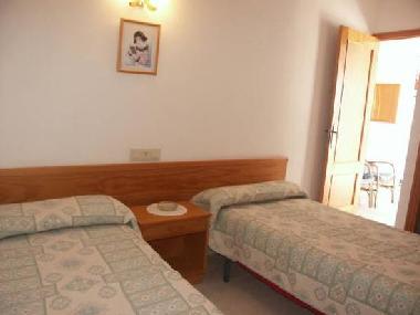 Appartement de vacances /en/au Colonia de Sant Jordi (Mallorca)ou appartement ou maison de vacances