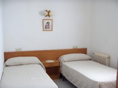 Appartement de vacances /en/au Colonia de Sant Jordi (Mallorca)ou appartement ou maison de vacances