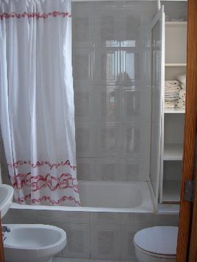 Appartement de vacances /en/au Colonia de Sant Jordi (Mallorca)ou appartement ou maison de vacances