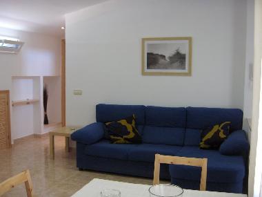 Appartement de vacances /en/au Colonia de Sant Jordi (Mallorca)ou appartement ou maison de vacances