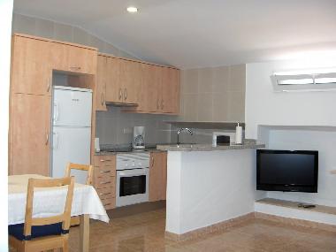 Appartement de vacances /en/au Colonia de Sant Jordi (Mallorca)ou appartement ou maison de vacances