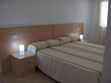 Appartement de vacances /en/au Colonia de Sant Jordi (Mallorca)ou appartement ou maison de vacances