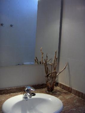 Appartement de vacances /en/au Colonia de Sant Jordi (Mallorca)ou appartement ou maison de vacances