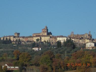 Appartement de vacances /en/au Lucignano-Arezzo-Tuscany-Italy (Arezzo)ou appartement ou maison de vacances