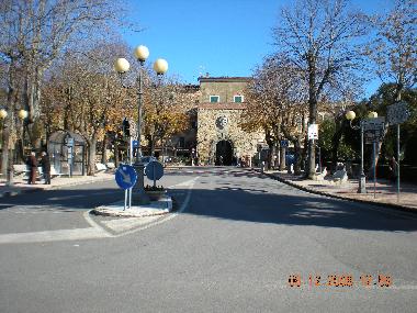 Appartement de vacances /en/au Lucignano-Arezzo-Tuscany-Italy (Arezzo)ou appartement ou maison de vacances