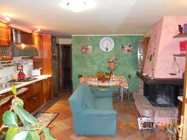 Appartement de vacances /en/au Lucignano-Arezzo-Tuscany-Italy (Arezzo)ou appartement ou maison de vacances