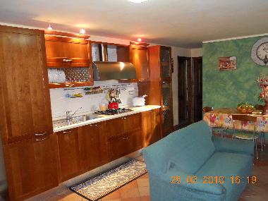 Appartement de vacances /en/au Lucignano-Arezzo-Tuscany-Italy (Arezzo)ou appartement ou maison de vacances