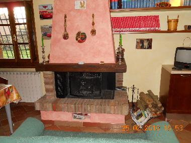 Appartement de vacances /en/au Lucignano-Arezzo-Tuscany-Italy (Arezzo)ou appartement ou maison de vacances