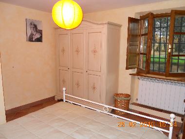 Appartement de vacances /en/au Lucignano-Arezzo-Tuscany-Italy (Arezzo)ou appartement ou maison de vacances