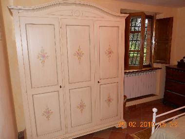 Appartement de vacances /en/au Lucignano-Arezzo-Tuscany-Italy (Arezzo)ou appartement ou maison de vacances