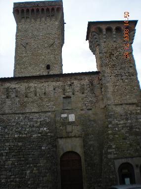 Appartement de vacances /en/au Lucignano-Arezzo-Tuscany-Italy (Arezzo)ou appartement ou maison de vacances