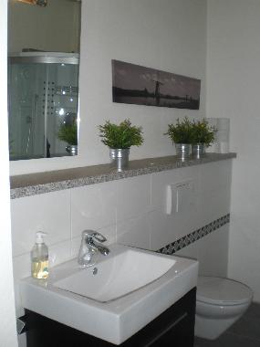 Appartement de vacances �/en/au Fresenburg (Emsland)ou appartement ou maison de vacances