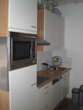 Appartement de vacances �/en/au Fresenburg (Emsland)ou appartement ou maison de vacances