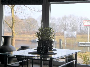 Appartement de vacances �/en/au Fresenburg (Emsland)ou appartement ou maison de vacances