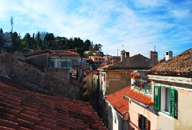 Maison de vacances �/en/au Piran (Piran)ou appartement ou maison de vacances