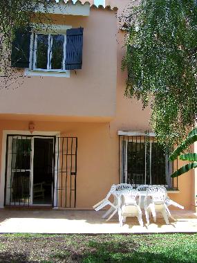 Maison de vacances �/en/au Puerto de Santa Maria (C�diz)ou appartement ou maison de vacances