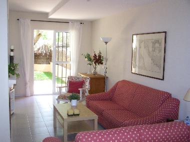 Maison de vacances �/en/au Puerto de Santa Maria (C�diz)ou appartement ou maison de vacances