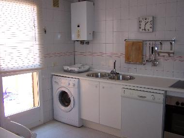 Maison de vacances �/en/au Puerto de Santa Maria (C�diz)ou appartement ou maison de vacances