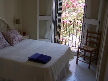 Maison de vacances �/en/au Puerto de Santa Maria (C�diz)ou appartement ou maison de vacances