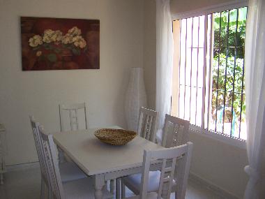 Maison de vacances �/en/au Puerto de Santa Maria (C�diz)ou appartement ou maison de vacances