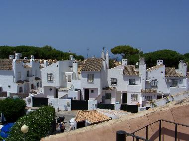 Maison de vacances �/en/au Puerto de Santa Maria (C�diz)ou appartement ou maison de vacances