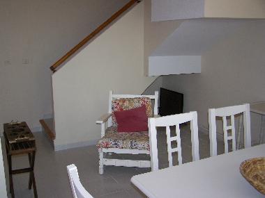 Maison de vacances �/en/au Puerto de Santa Maria (C�diz)ou appartement ou maison de vacances