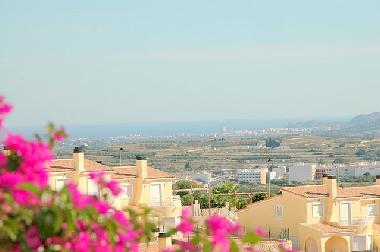 Villa �/en/au Gata de Gorgos (Valencia / Val�ncia)ou appartement ou maison de vacances