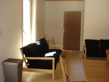 Maison de vacances �/en/au Labastide de Virac (Ard�che)ou appartement ou maison de vacances