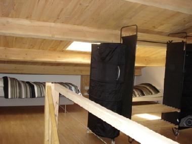 Maison de vacances �/en/au Labastide de Virac (Ard�che)ou appartement ou maison de vacances