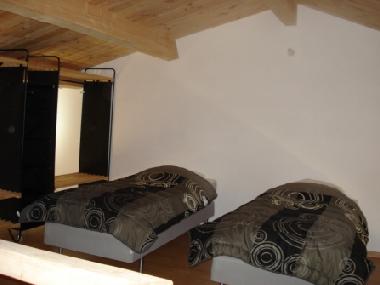 Maison de vacances �/en/au Labastide de Virac (Ard�che)ou appartement ou maison de vacances