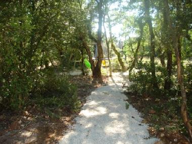 Maison de vacances �/en/au Labastide de Virac (Ard�che)ou appartement ou maison de vacances