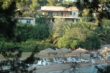 Villa �/en/au PORTO HELI (Argolida)ou appartement ou maison de vacances