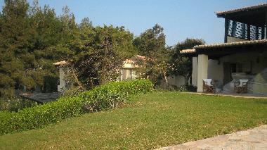Villa �/en/au PORTO HELI (Argolida)ou appartement ou maison de vacances