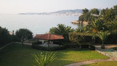 Villa �/en/au PORTO HELI (Argolida)ou appartement ou maison de vacances