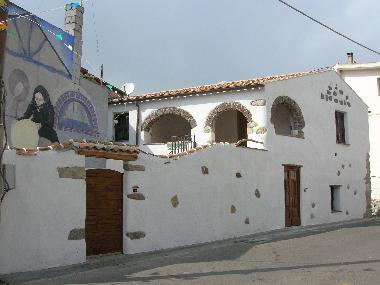 Bateau /en/au Irgoli (Nuoro)ou appartement ou maison de vacances