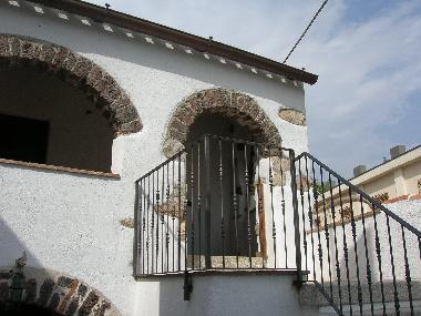 Bateau /en/au Irgoli (Nuoro)ou appartement ou maison de vacances