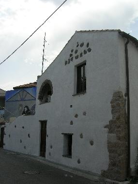 Bateau /en/au Irgoli (Nuoro)ou appartement ou maison de vacances