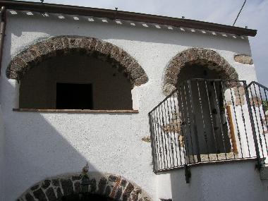 Bateau /en/au Irgoli (Nuoro)ou appartement ou maison de vacances