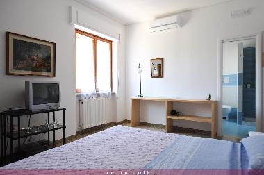 Chambre avec petit d�jeuner �/en/au Caserta (Caserta)ou appartement ou maison de vacances