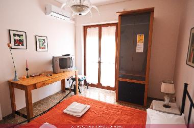 Chambre avec petit d�jeuner �/en/au Caserta (Caserta)ou appartement ou maison de vacances