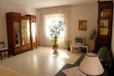 Chambre avec petit d�jeuner �/en/au Caserta (Caserta)ou appartement ou maison de vacances