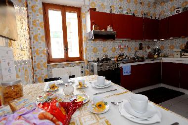 Chambre avec petit d�jeuner �/en/au Caserta (Caserta)ou appartement ou maison de vacances