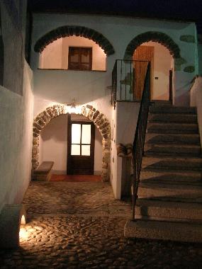 Appartement de vacances �/en/au Irgoli (Nuoro)ou appartement ou maison de vacances