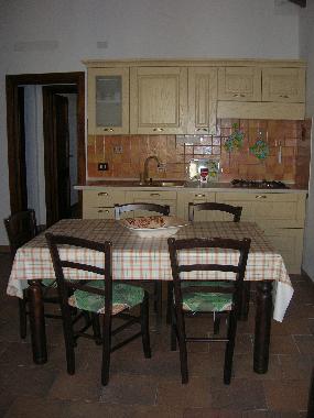 Appartement de vacances �/en/au Irgoli (Nuoro)ou appartement ou maison de vacances