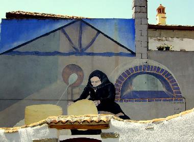 Appartement de vacances �/en/au Irgoli (Nuoro)ou appartement ou maison de vacances