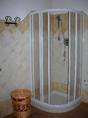 Appartement de vacances �/en/au Irgoli (Nuoro)ou appartement ou maison de vacances