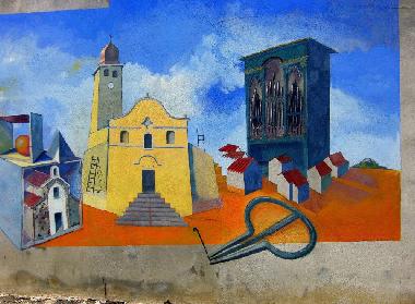 Appartement de vacances �/en/au Irgoli (Nuoro)ou appartement ou maison de vacances